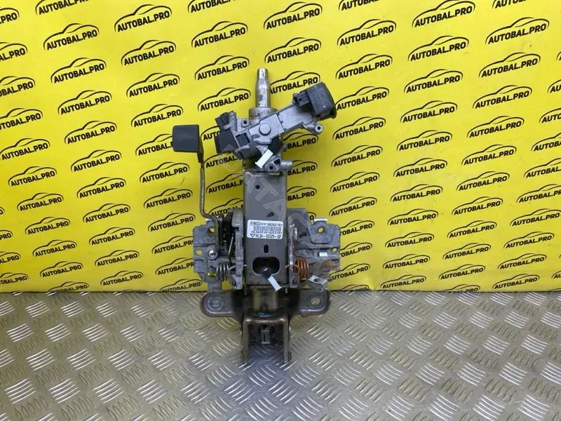 Рулевая колонка HL343C529GF