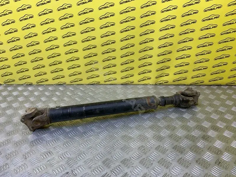 Кардан 37200EB300