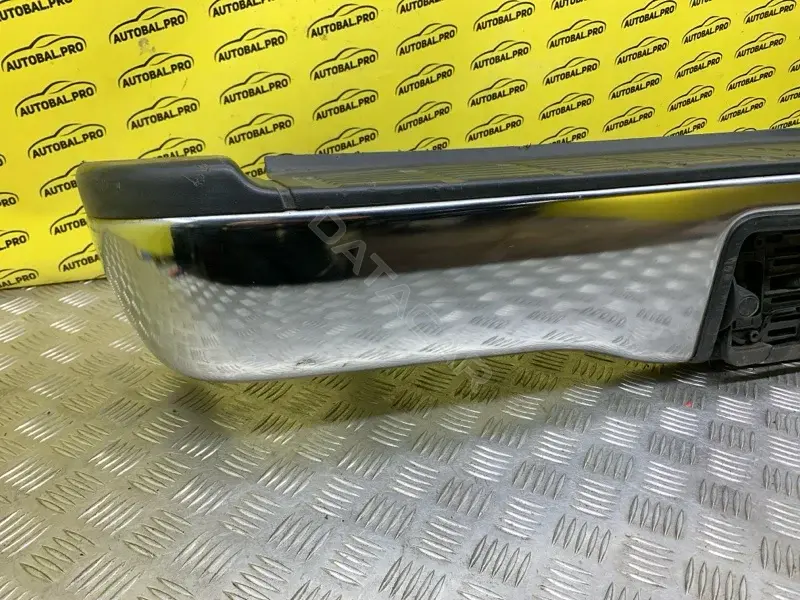 Задний бампер 521050K061