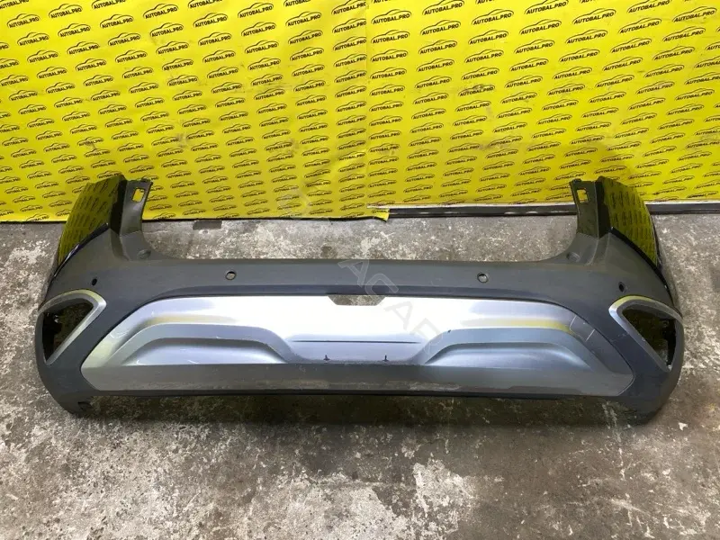 Задний бампер 86657R2000