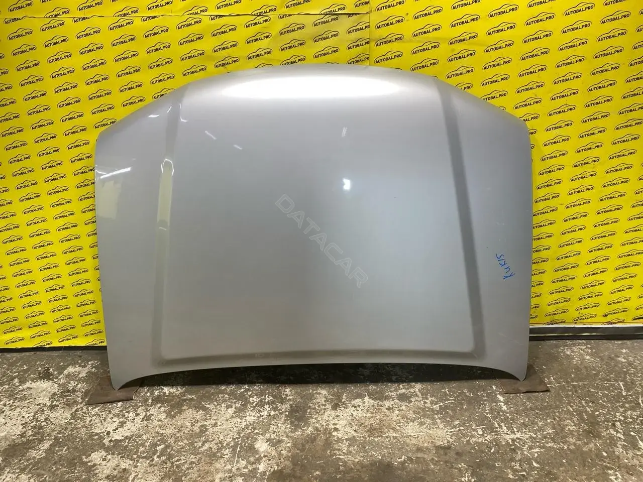 Капот F51005X3MA