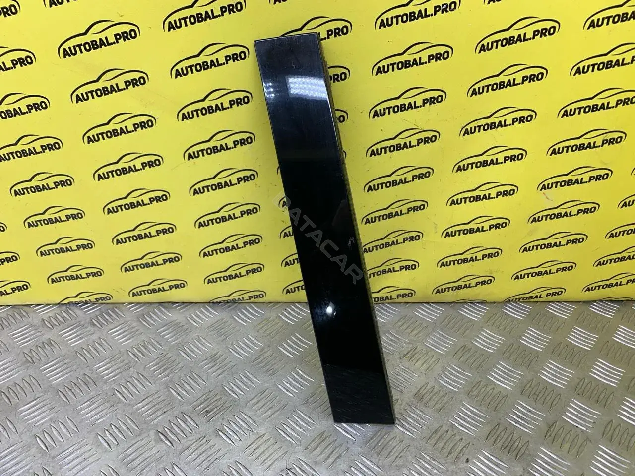 Молдинг двери A1646700887