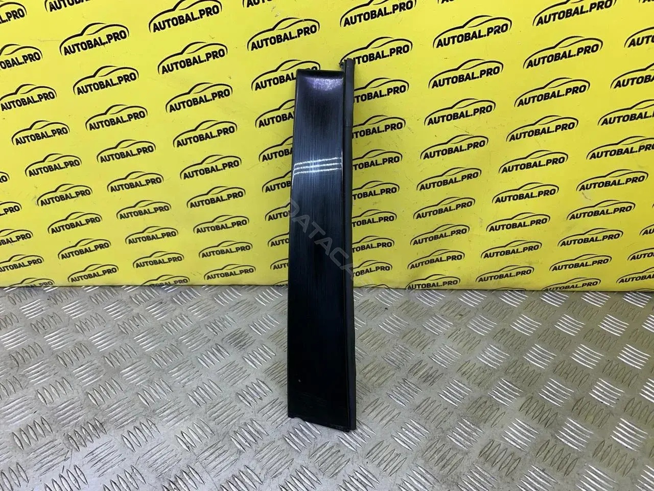 Накладка двери 75707RH740