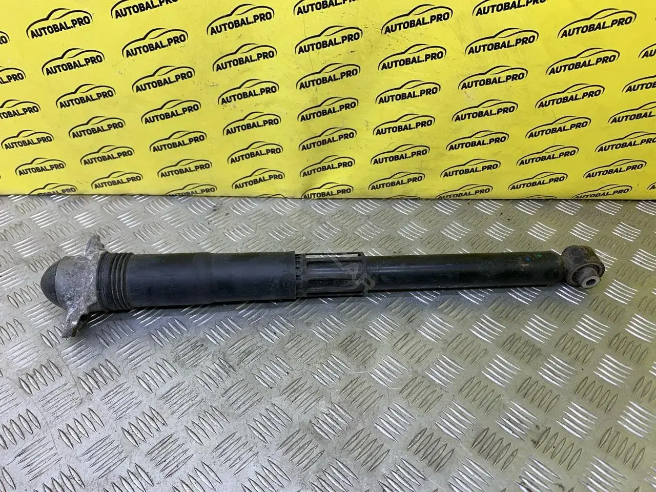 Амортизаторы 6001021050