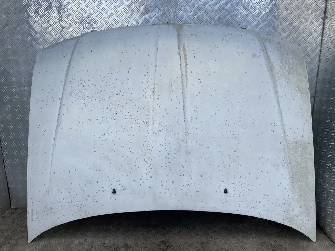 Капот 2L7Z16612AA
