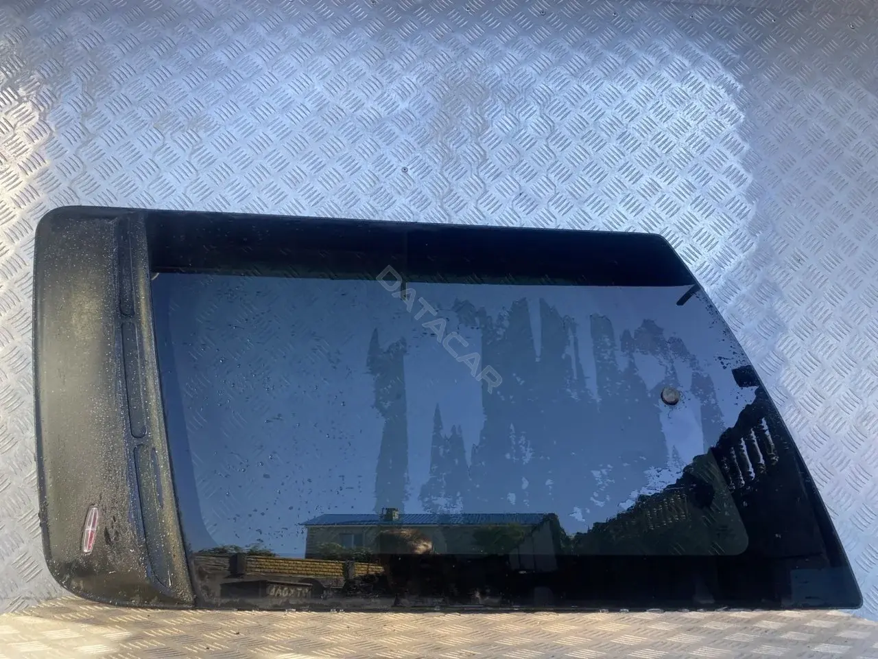 Стекло двери BN