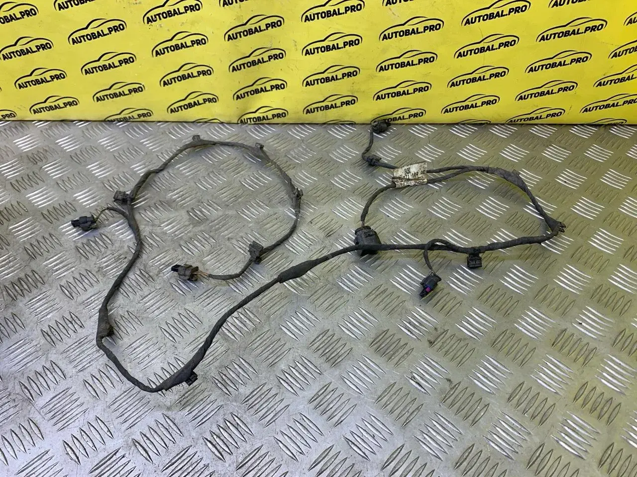 Проводка 5NA971104AE