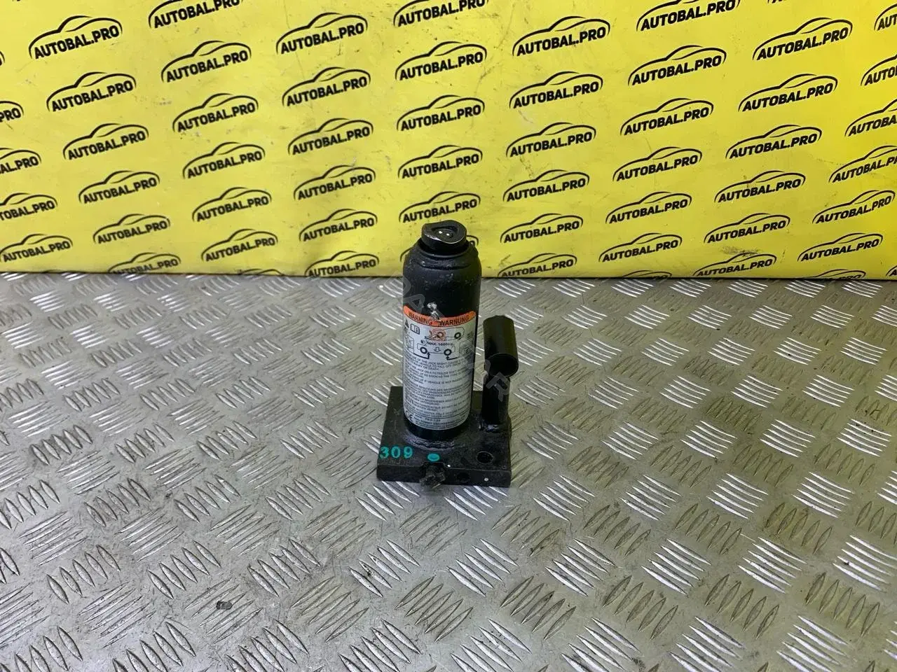 Домкраты 9280A309