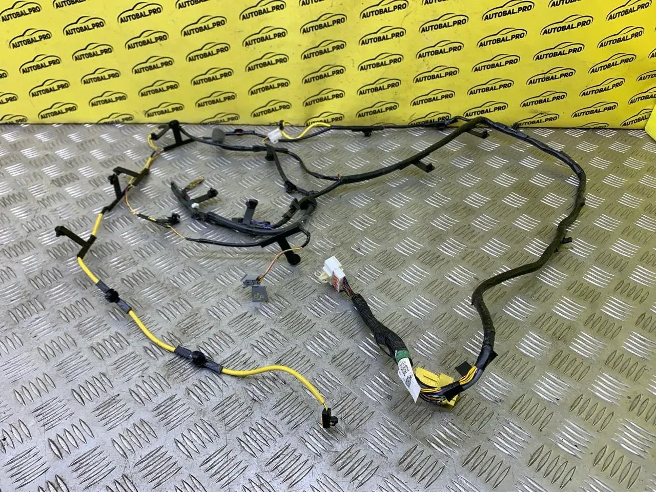 Проводка 8510G582