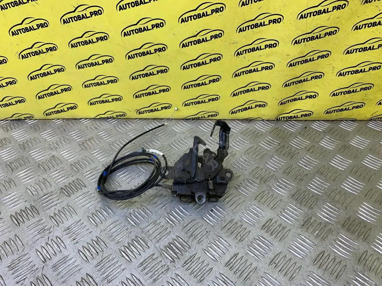 Замок капота 5351060310