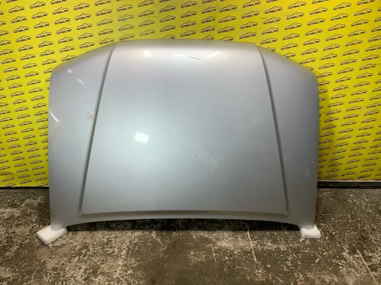 Капот 65100EB330