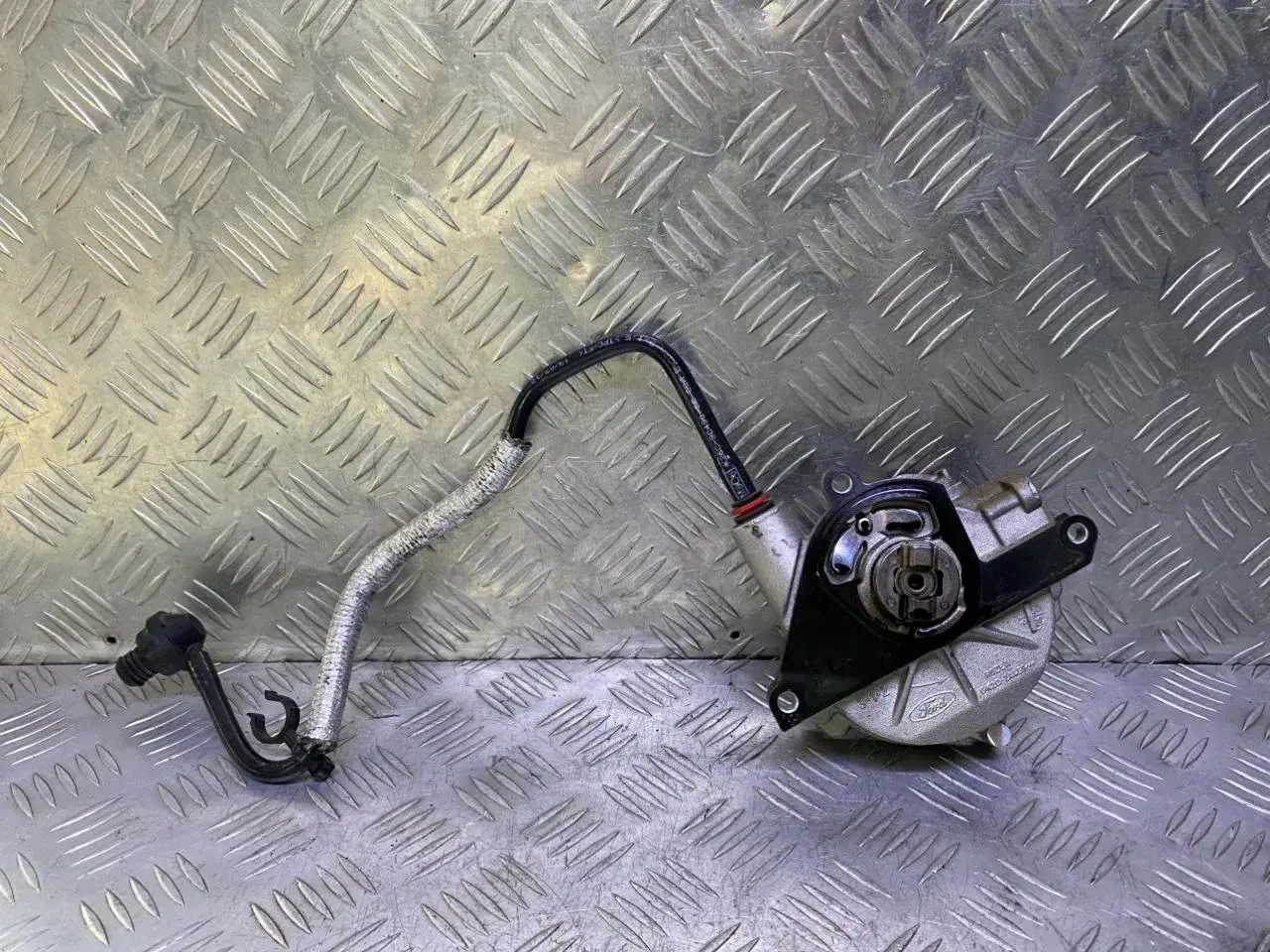 Вакуумный насос GK2Q2A451