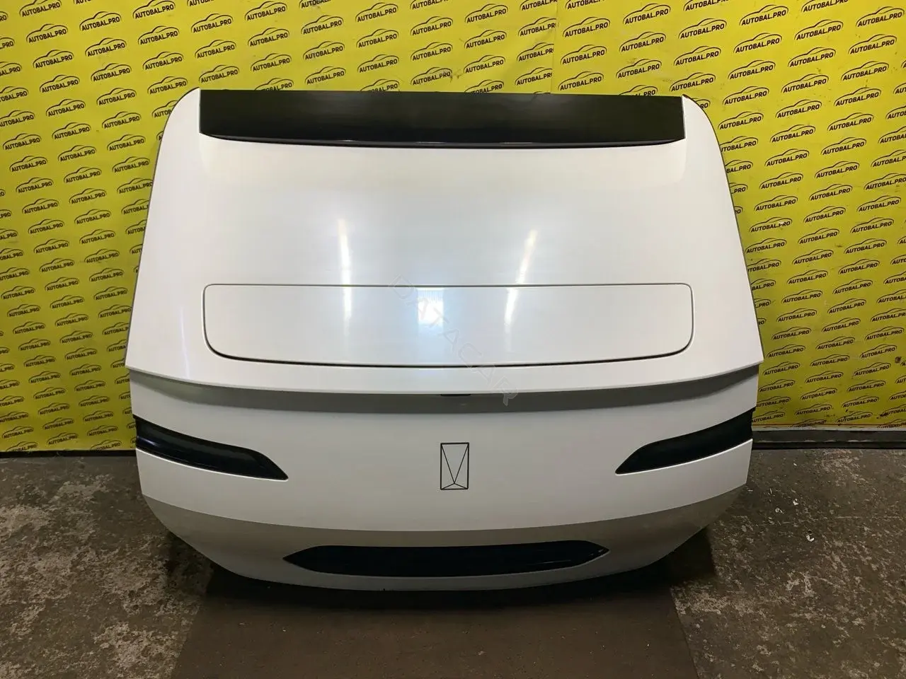 Крышка багажника 5604100-EE01