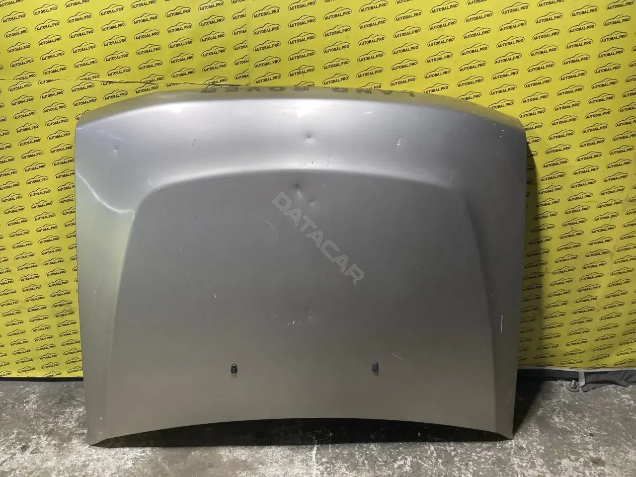Капот BKA700040