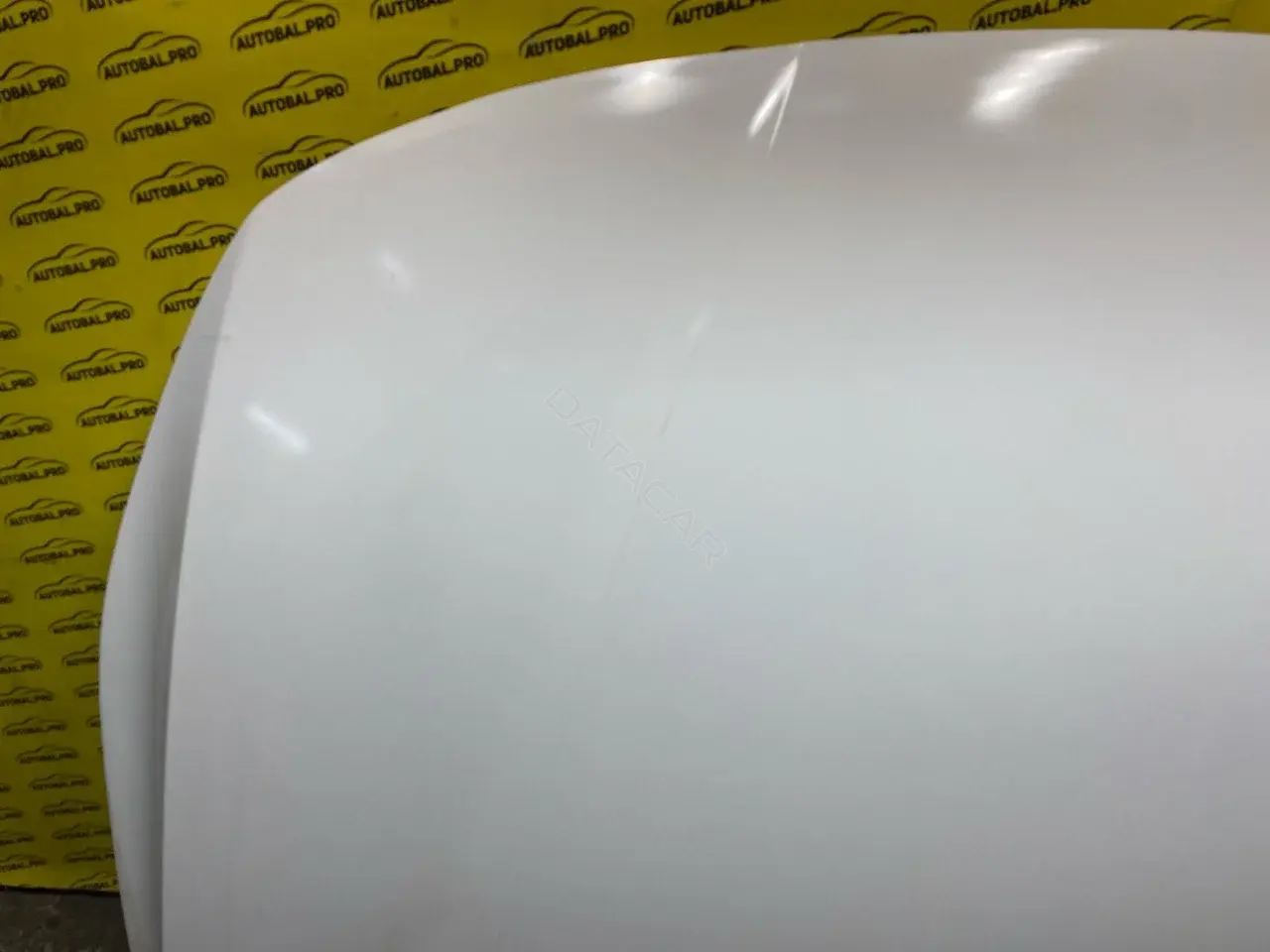Капот 6608120538C15