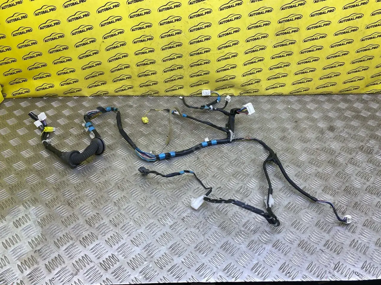 Проводка двери 8215142C50