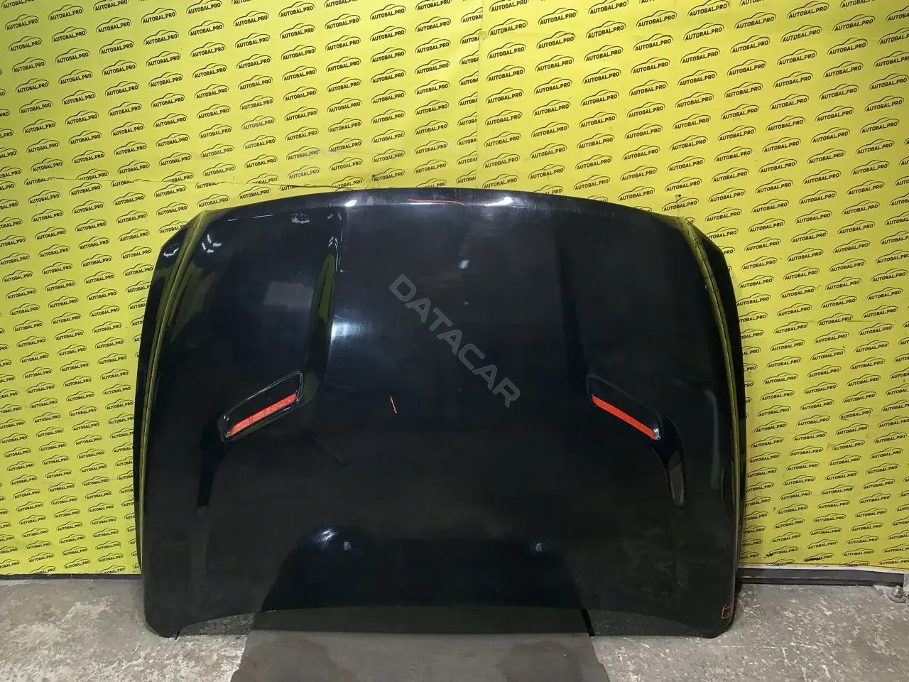 Капот 47480512AA