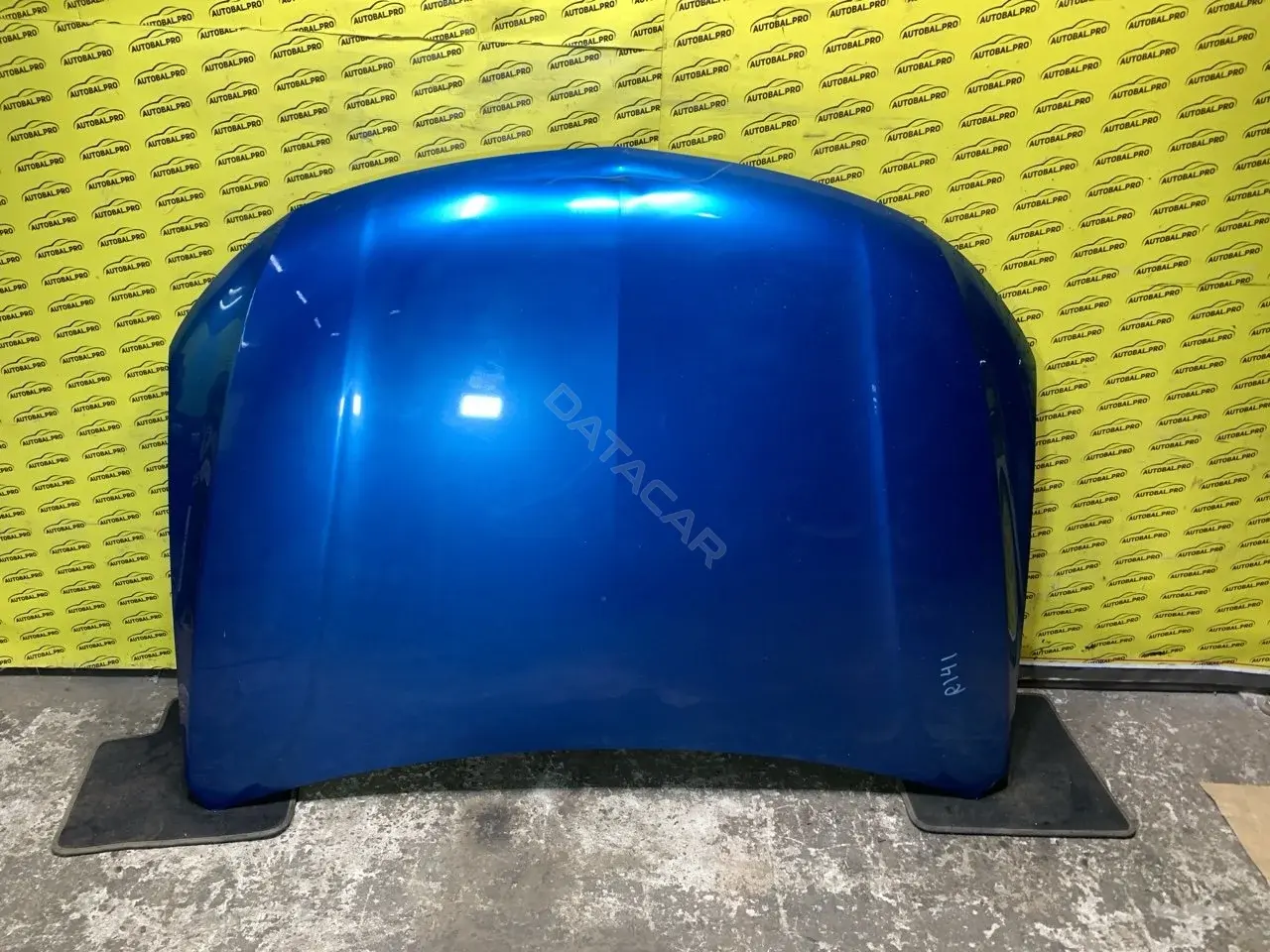 Капот 5900A687