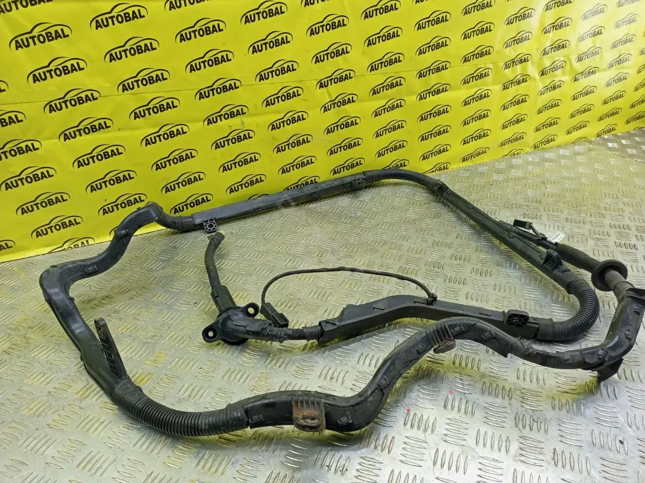 Высоковольтные провода 91850B1010