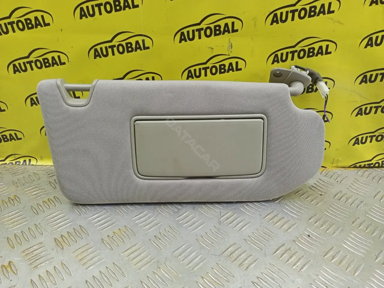 Козырек солнцезащитный 964001CJ0A
