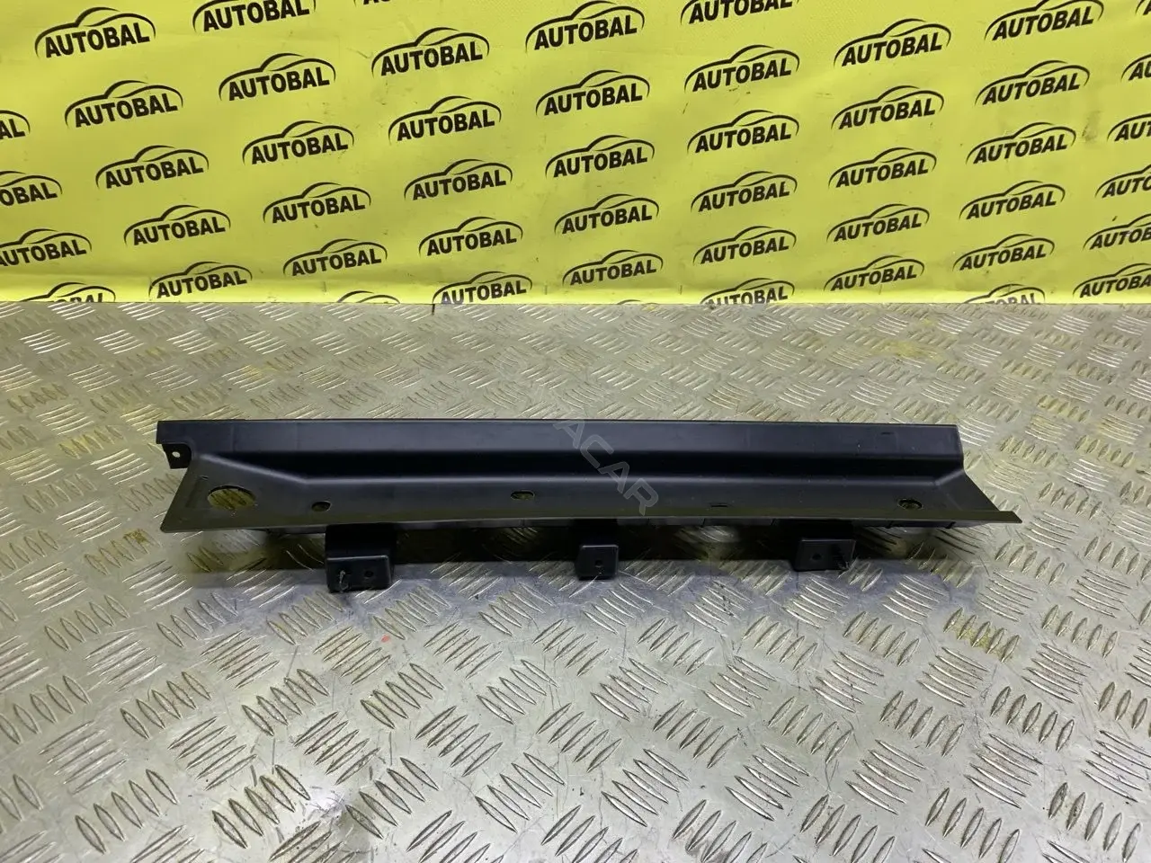 Пластик салона L8B206202