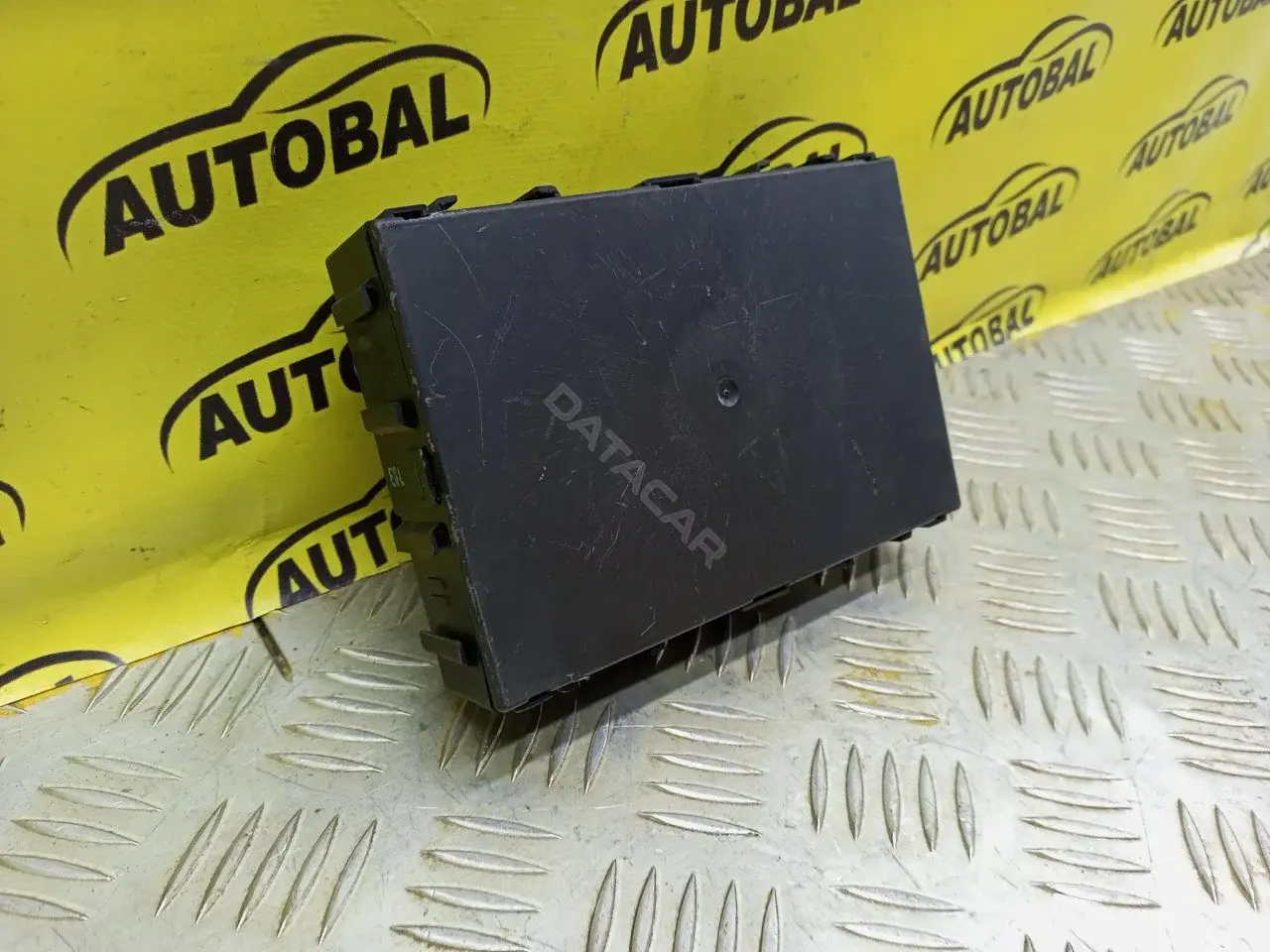 Блок комфорта 284B24X