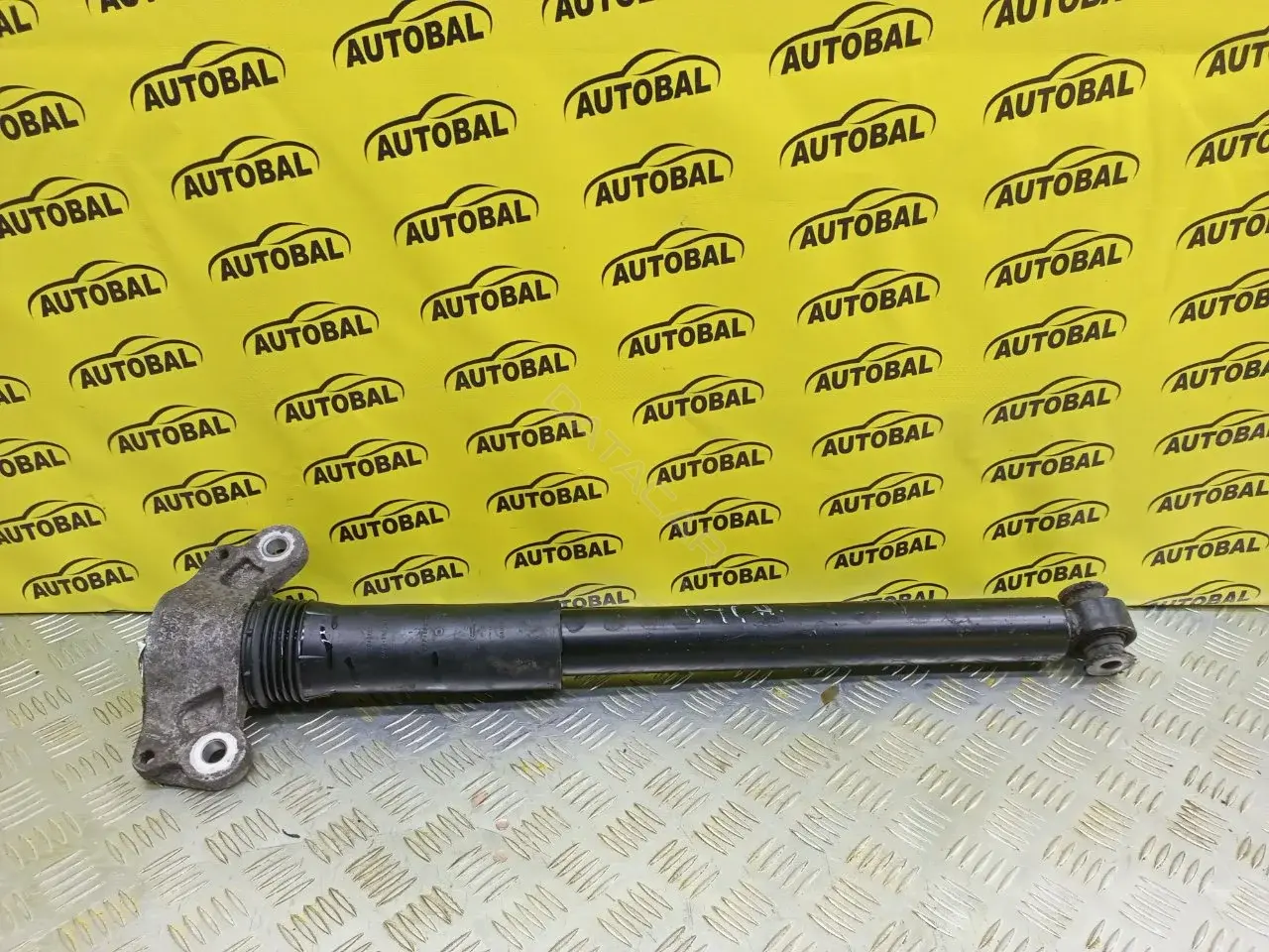 Амортизаторы GX733K036BA