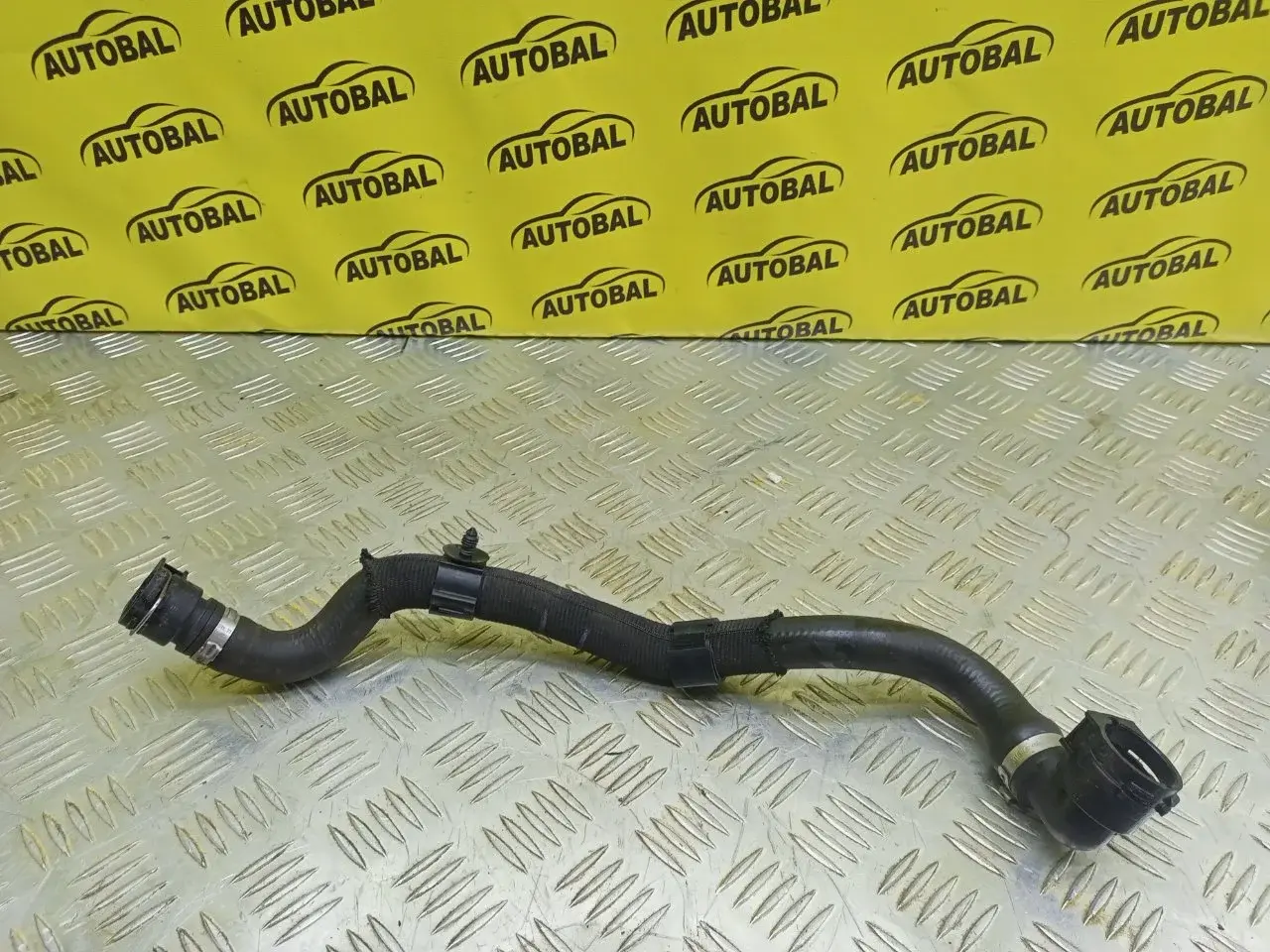 Патрубки системы охлаждения M8A28C424