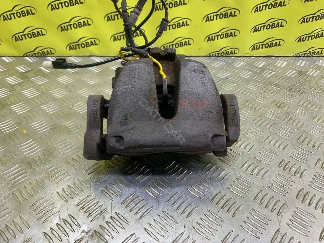 Суппорт тормозной T4K15513