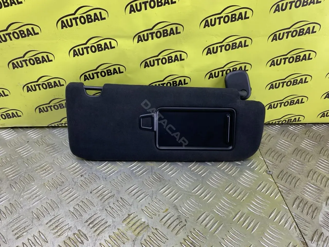 Козырек солнцезащитный 85202J5300