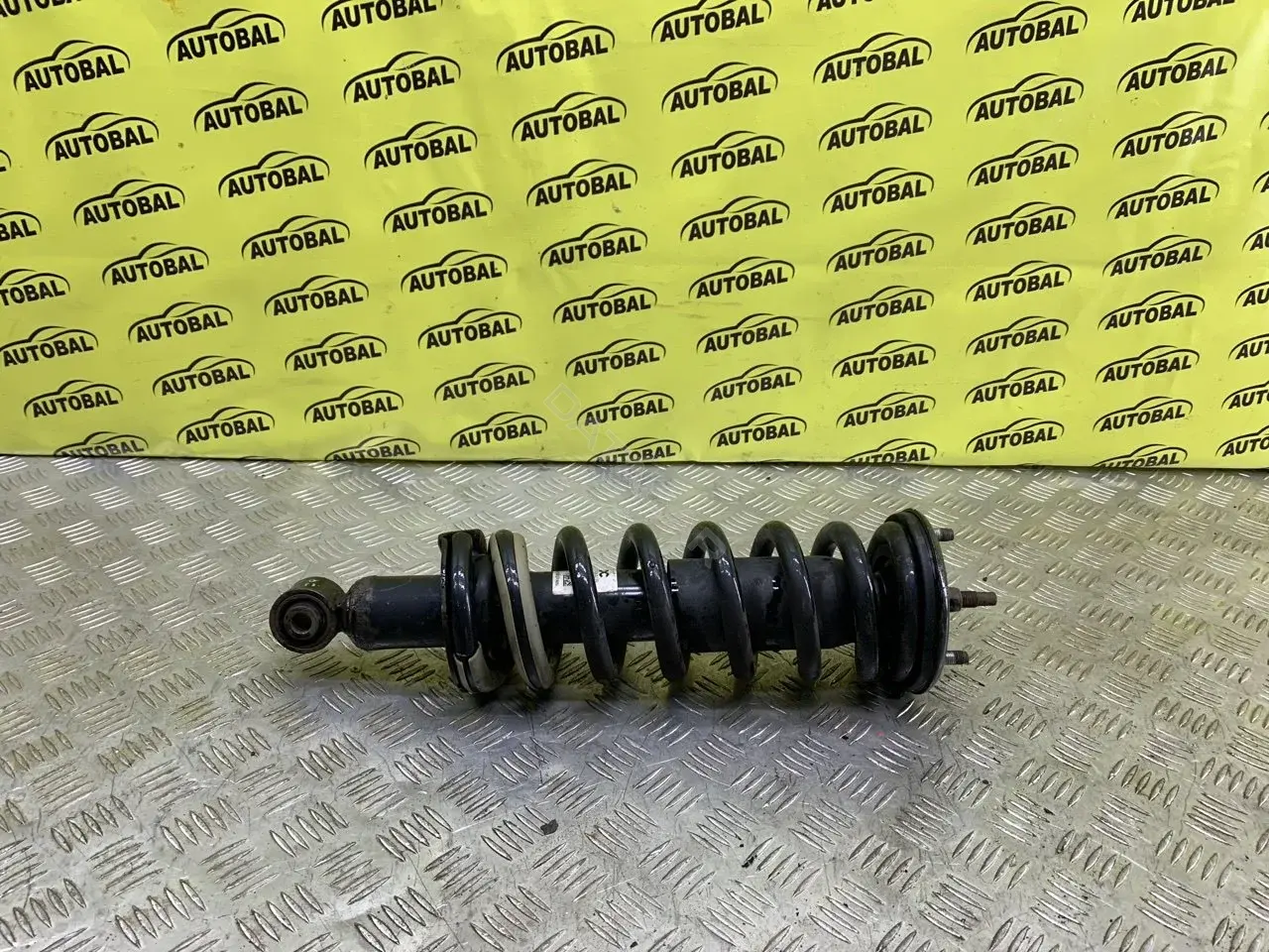 Амортизаторы A4703200700