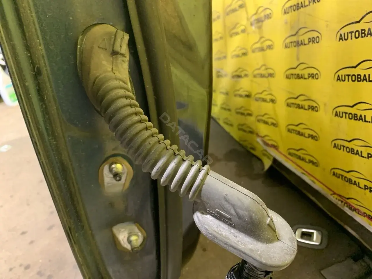 Проводка двери 241255XF0E