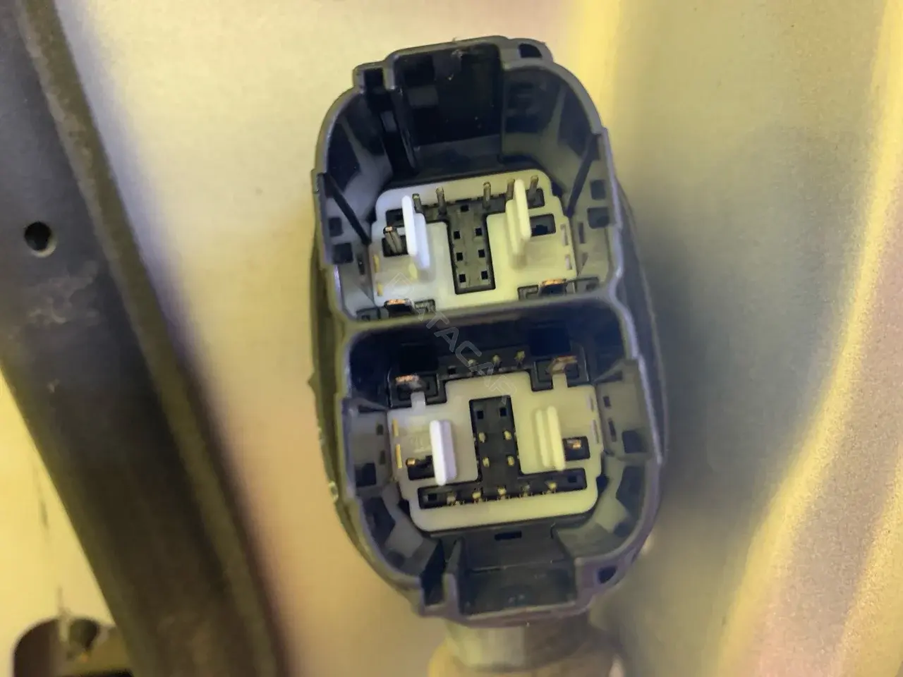 Проводка двери KL3T14631DA