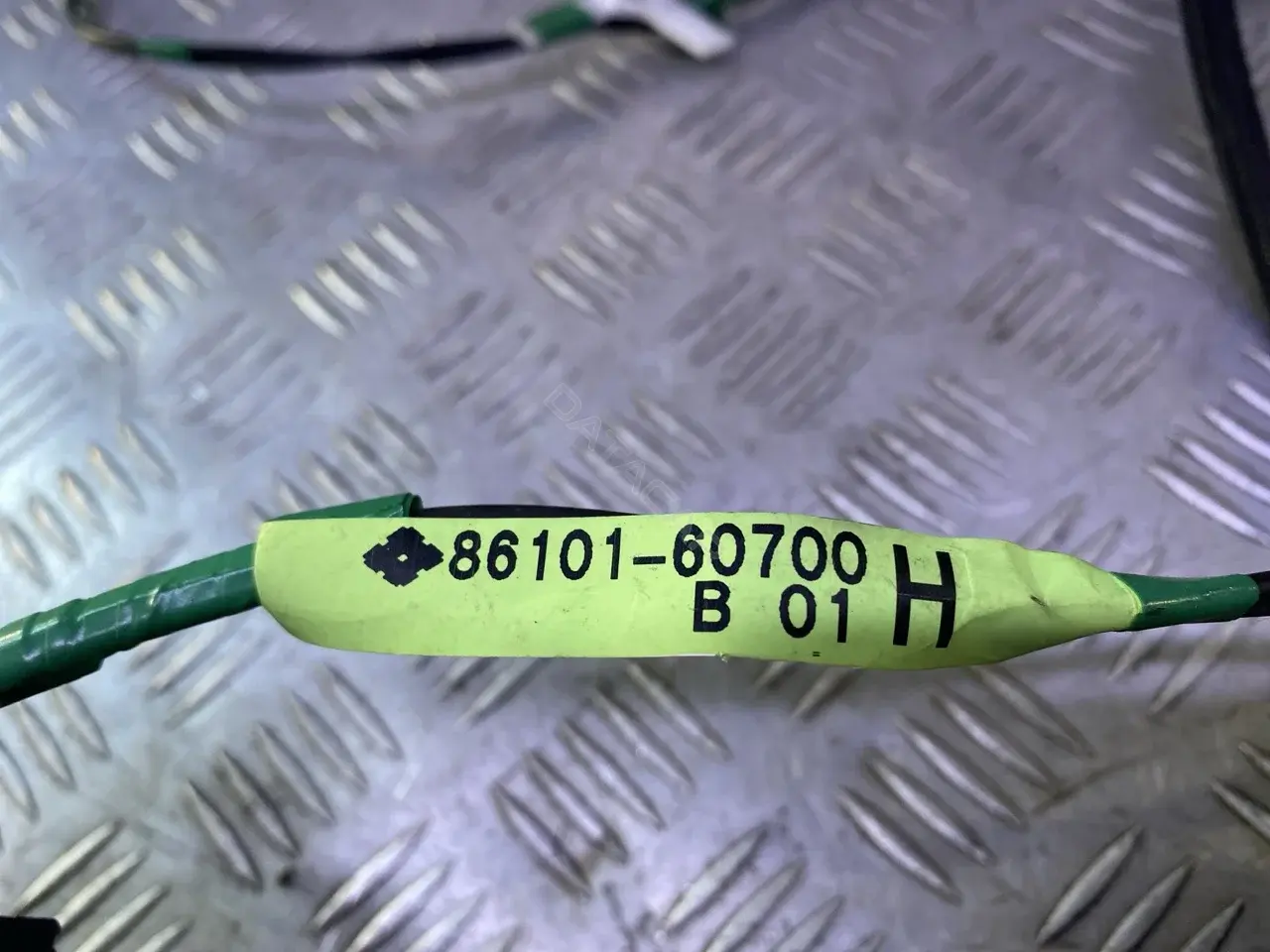 Проводка 8610160700