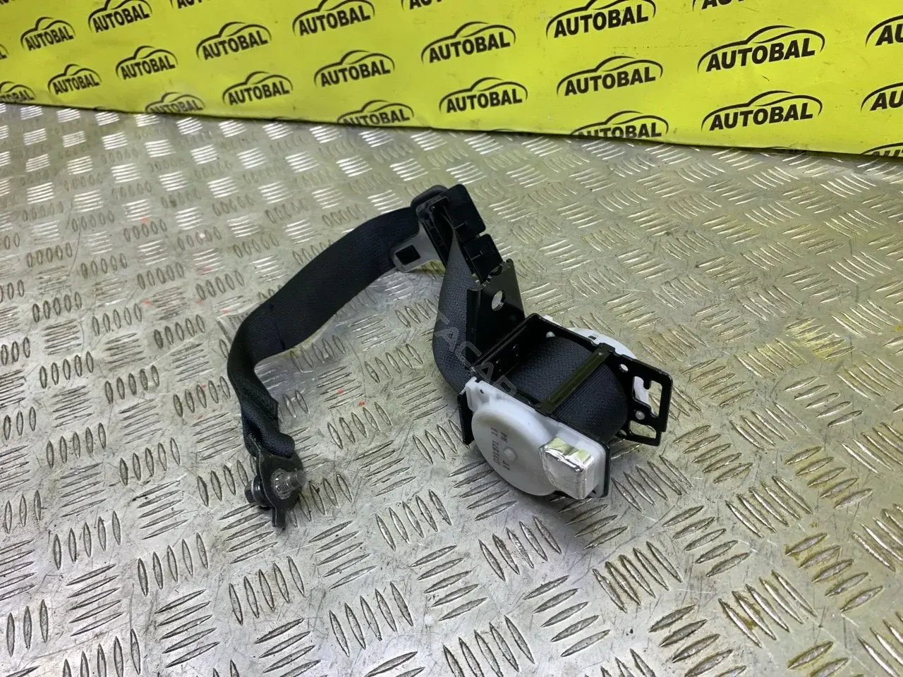 Ремень безопасности TKAB2EG576