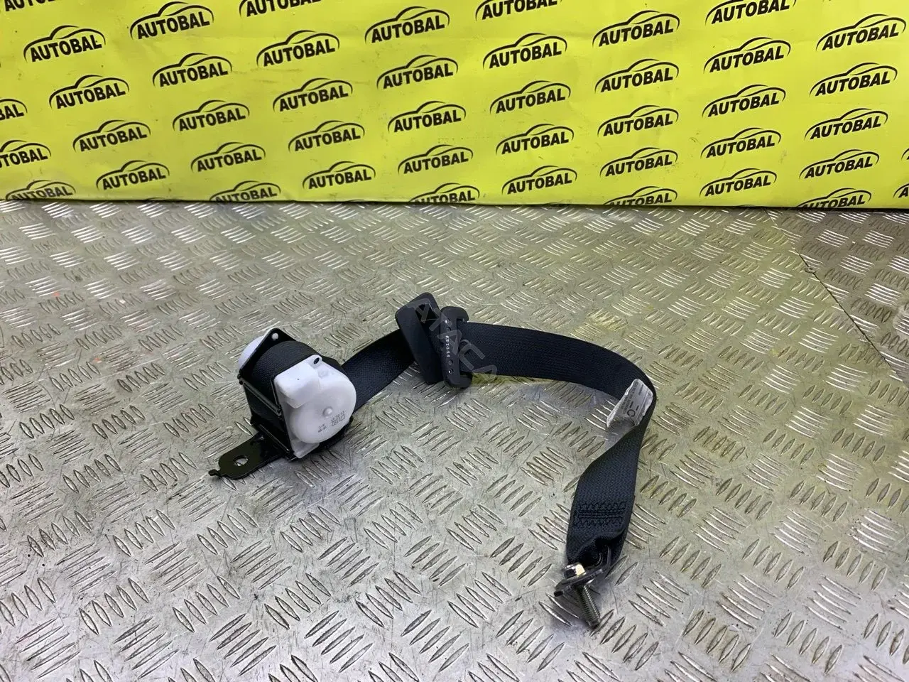 Ремень безопасности TKAB0G2276