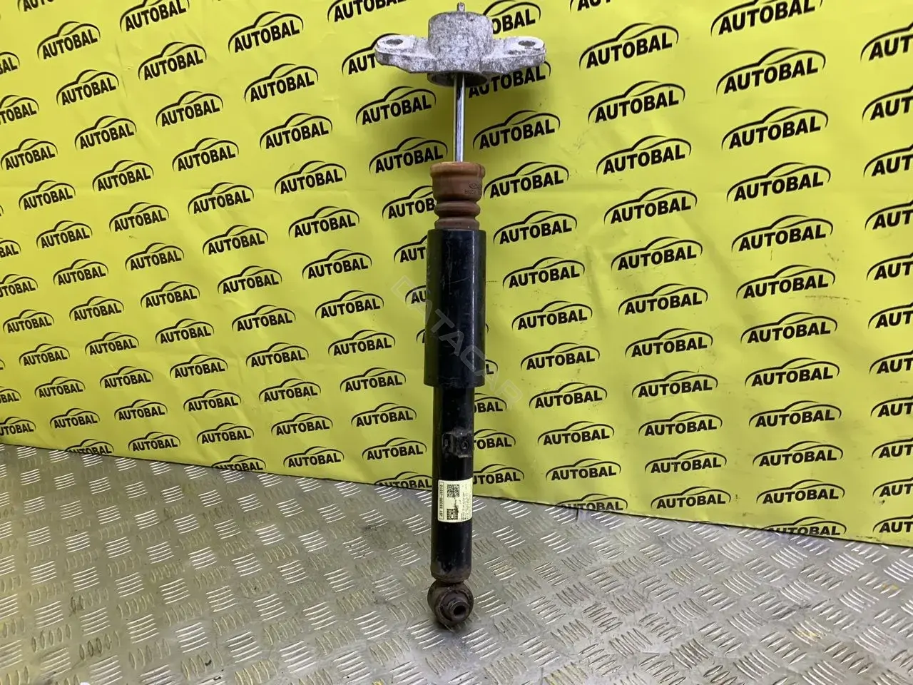 Амортизаторы 55300J5510