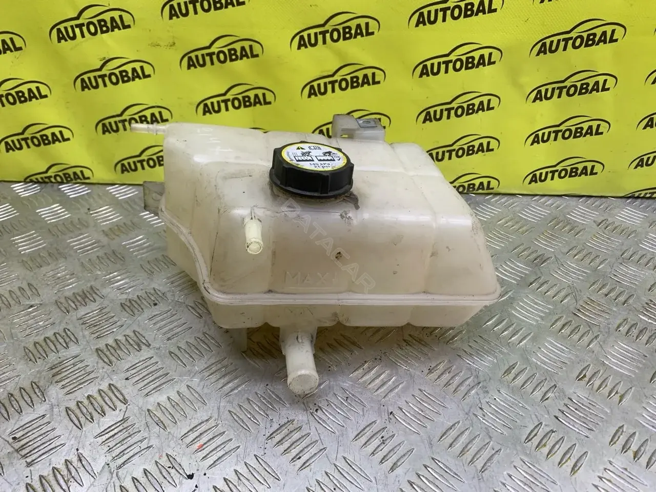 Расширительный бачок AB398K218A