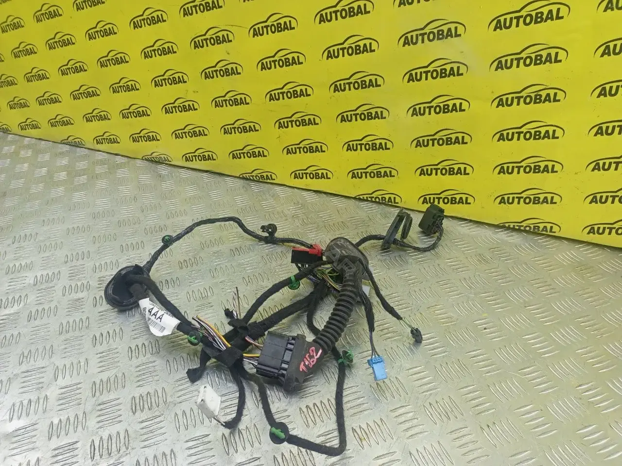 Проводка двери BG9214A584