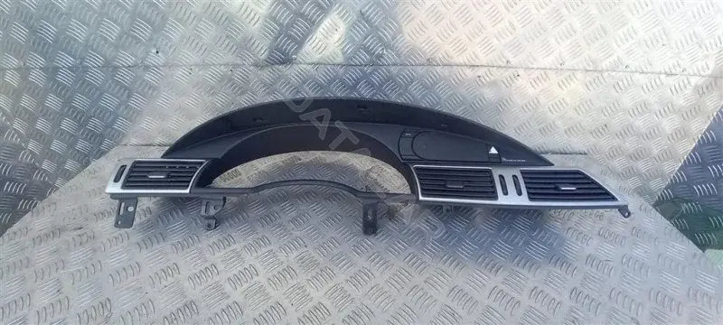Кожух панели приборов F1014B2021