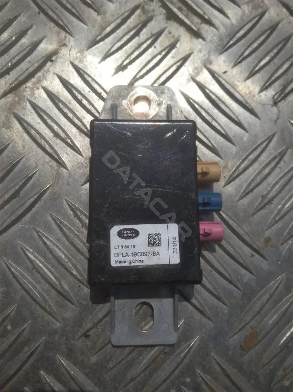 Усилитель антенны DPLA19C097BA