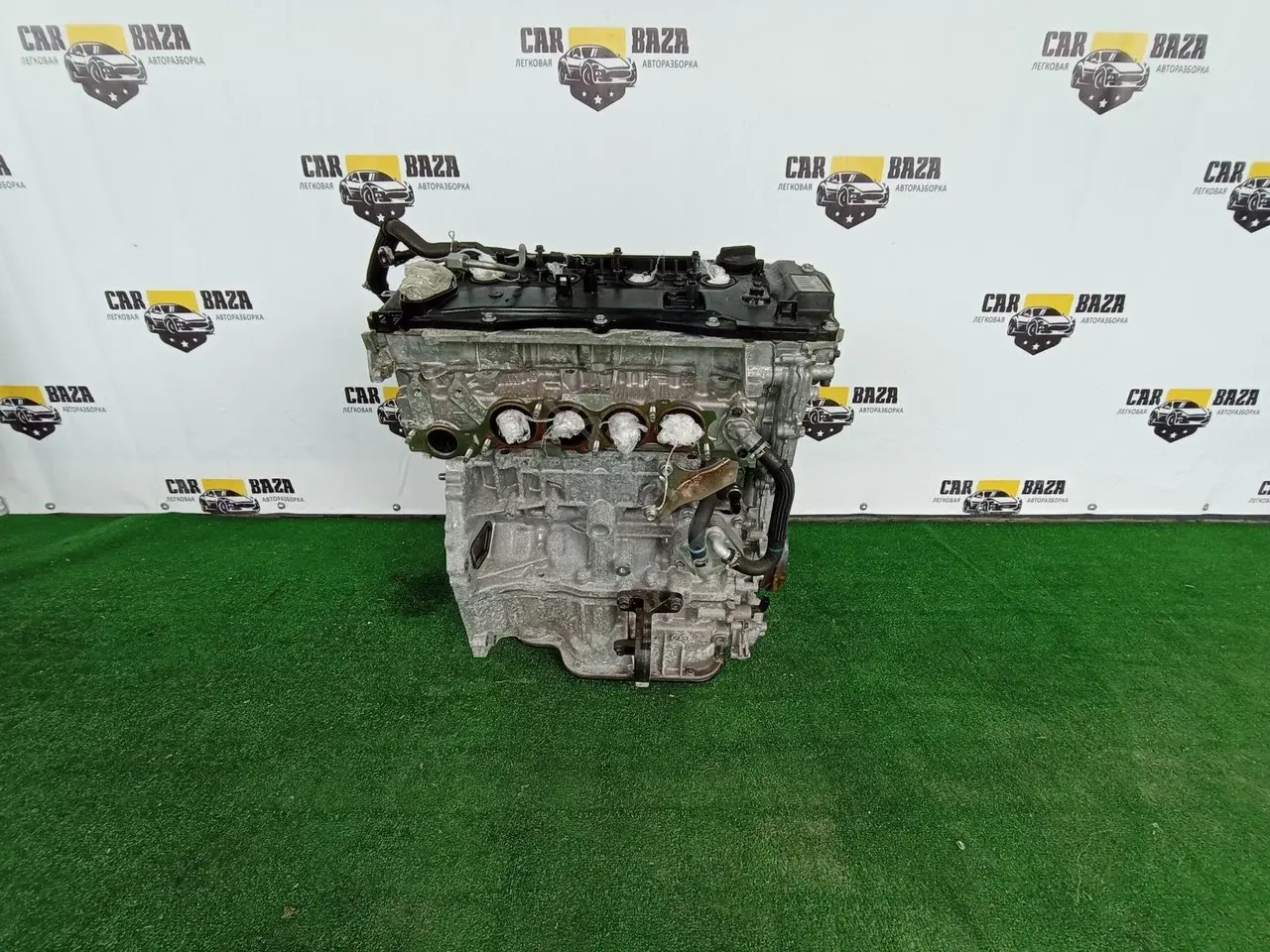Двигатель в сборе 1900025240, A25A