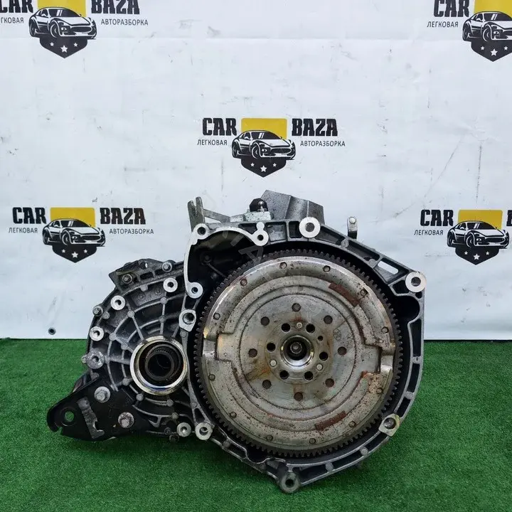 Механическая коробка передач (МКПП) 55250410