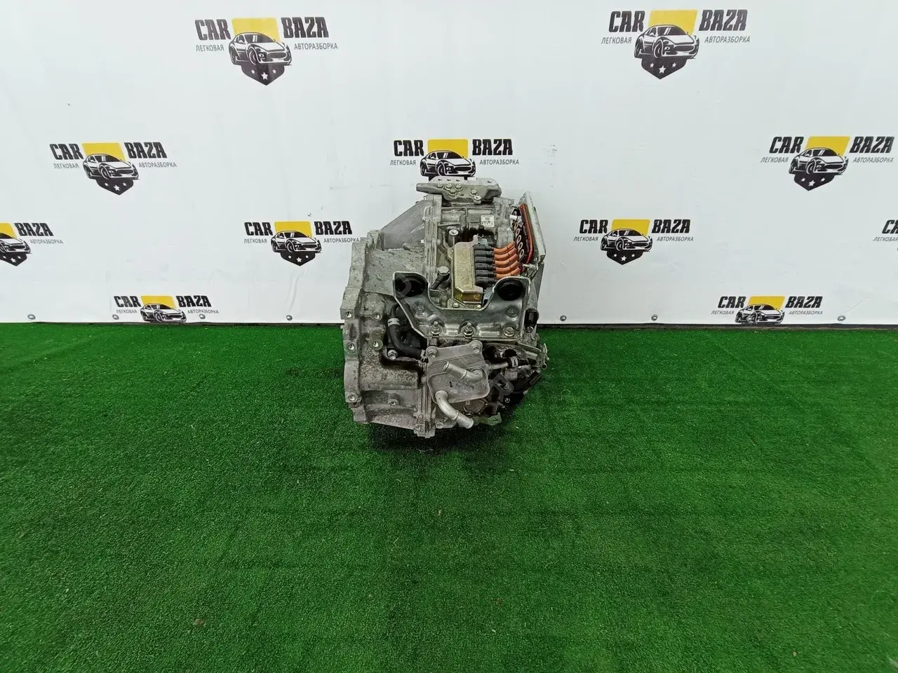 Автоматическая коробка передач (АКПП) 3090042010