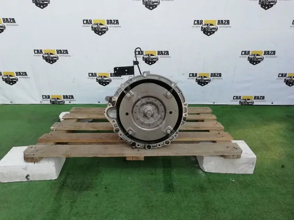 Автоматическая коробка передач (АКПП) H7A37000AB