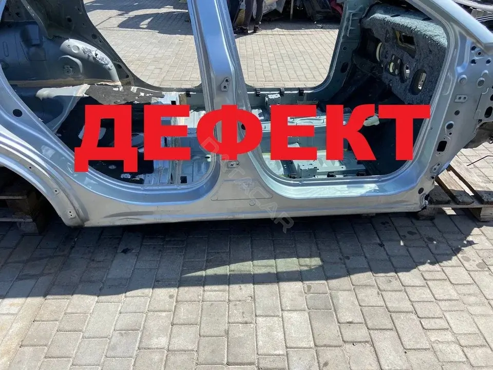 Порог 113901