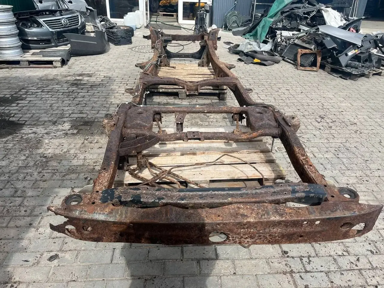 Рама CB166077