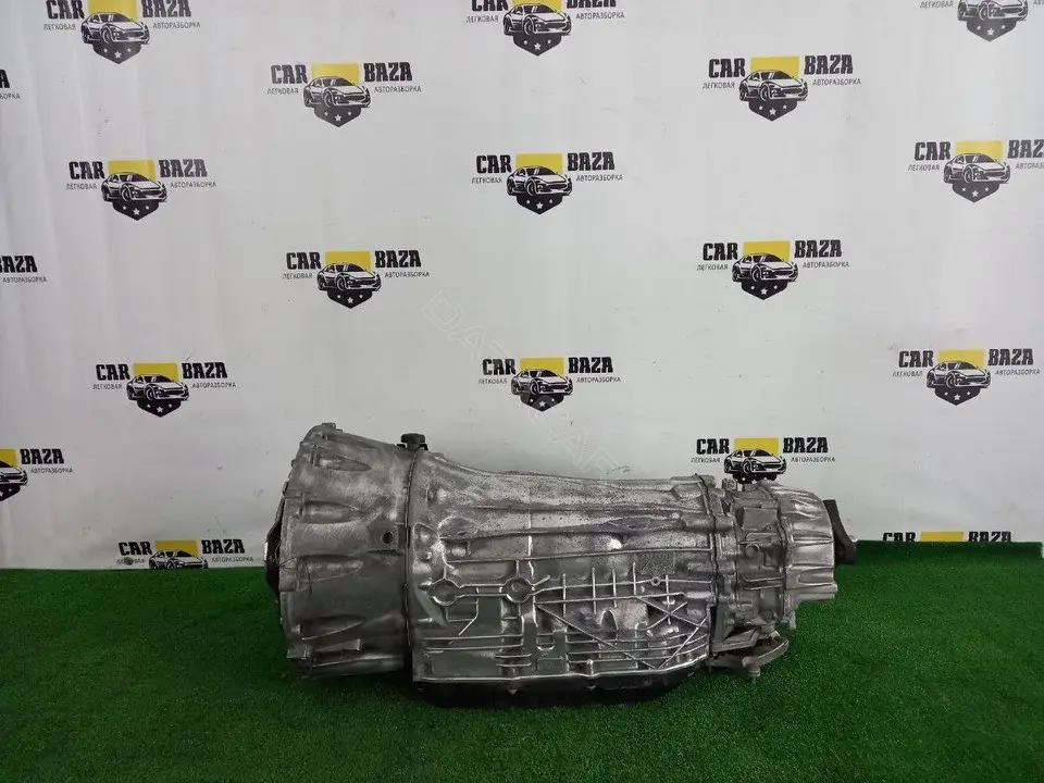 Автоматическая коробка передач (АКПП) 7250482