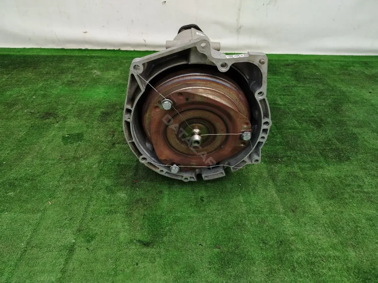 Автоматическая коробка передач (АКПП) 6HP19