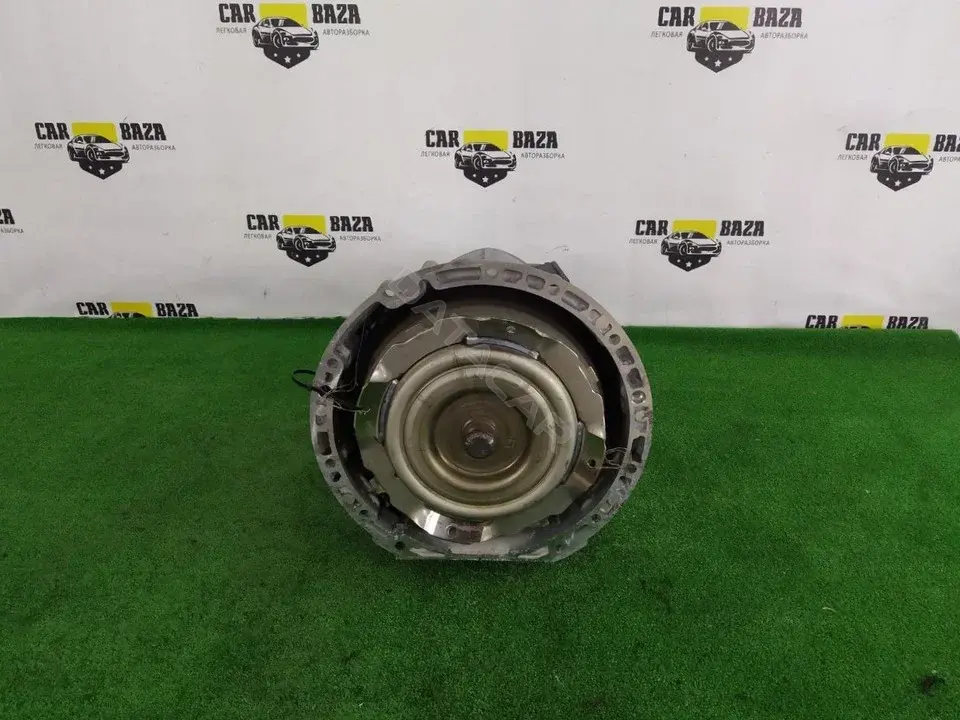 Автоматическая коробка передач (АКПП) 2052705501